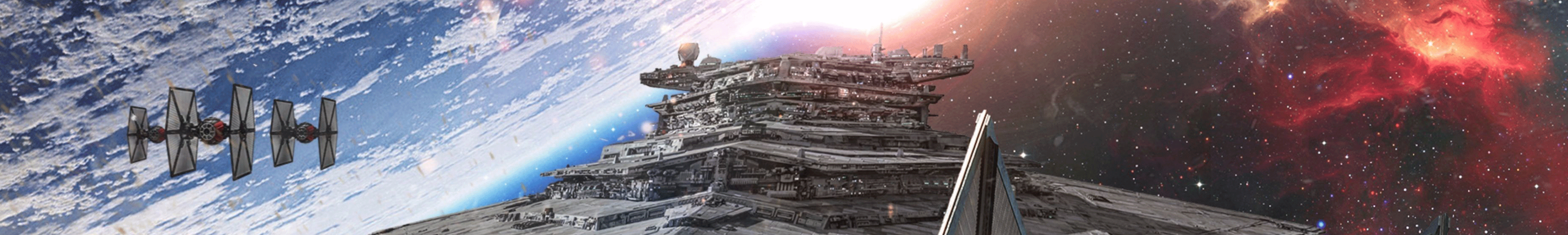 Site Development Banner